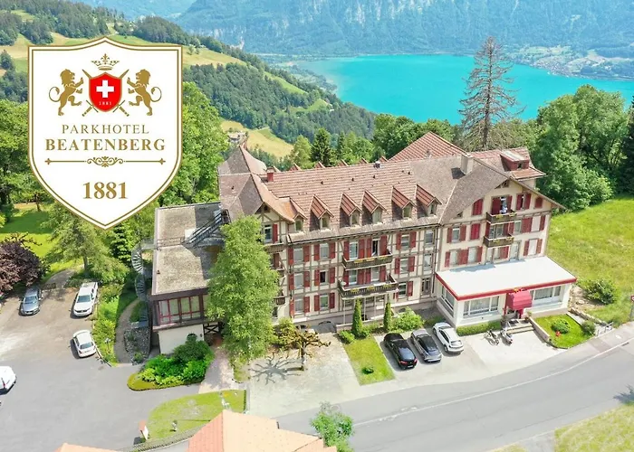 Parkhotel Beatenberg