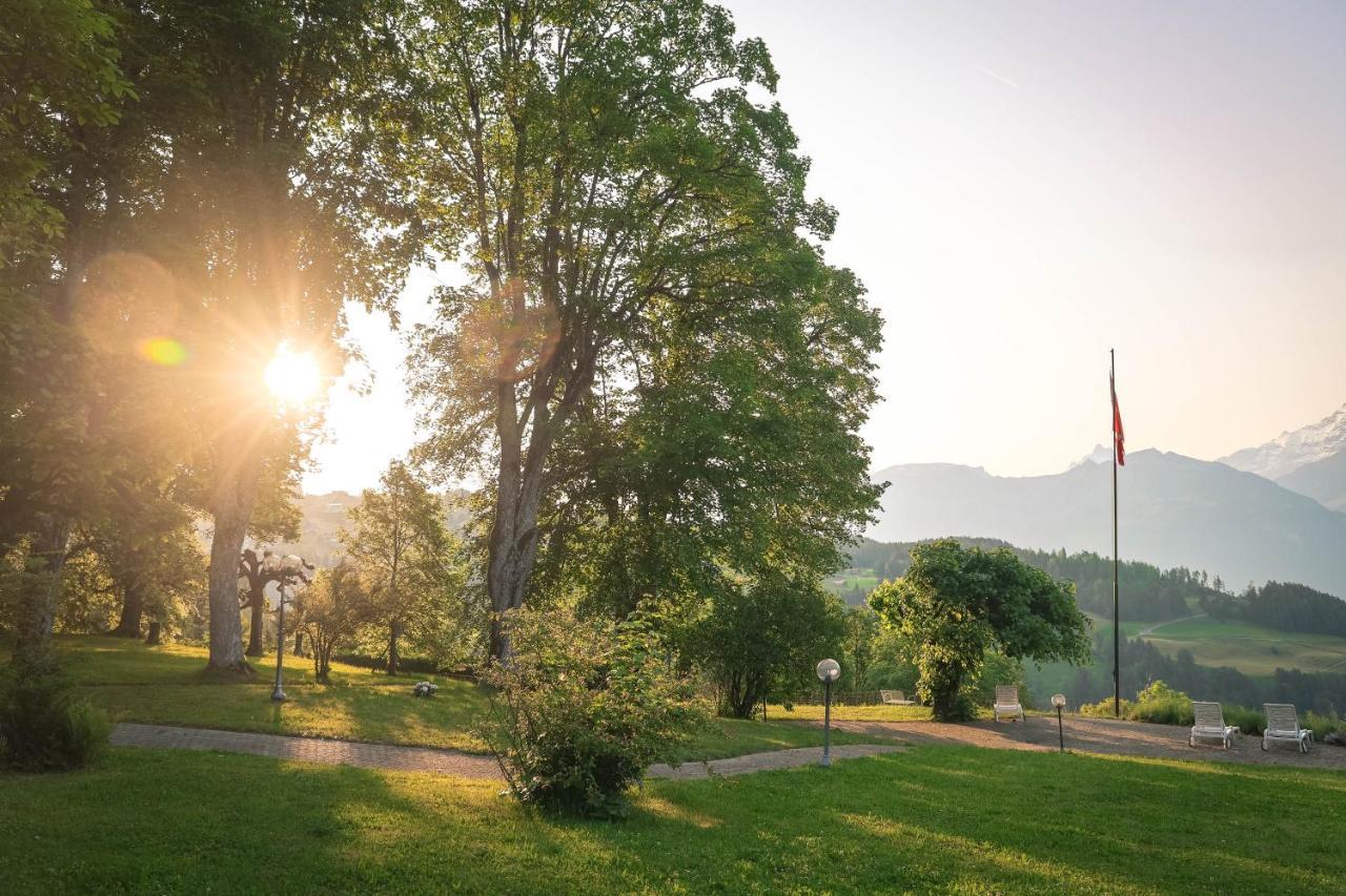 Hotel Parkhotel Beatenberg