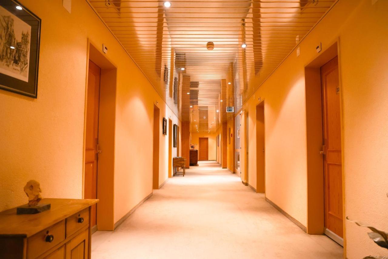 Parkhotel 4* Beatenberg