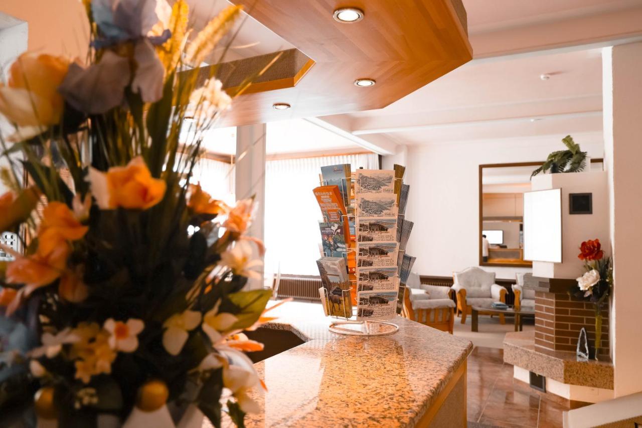 Parkhotel Hotel 4*