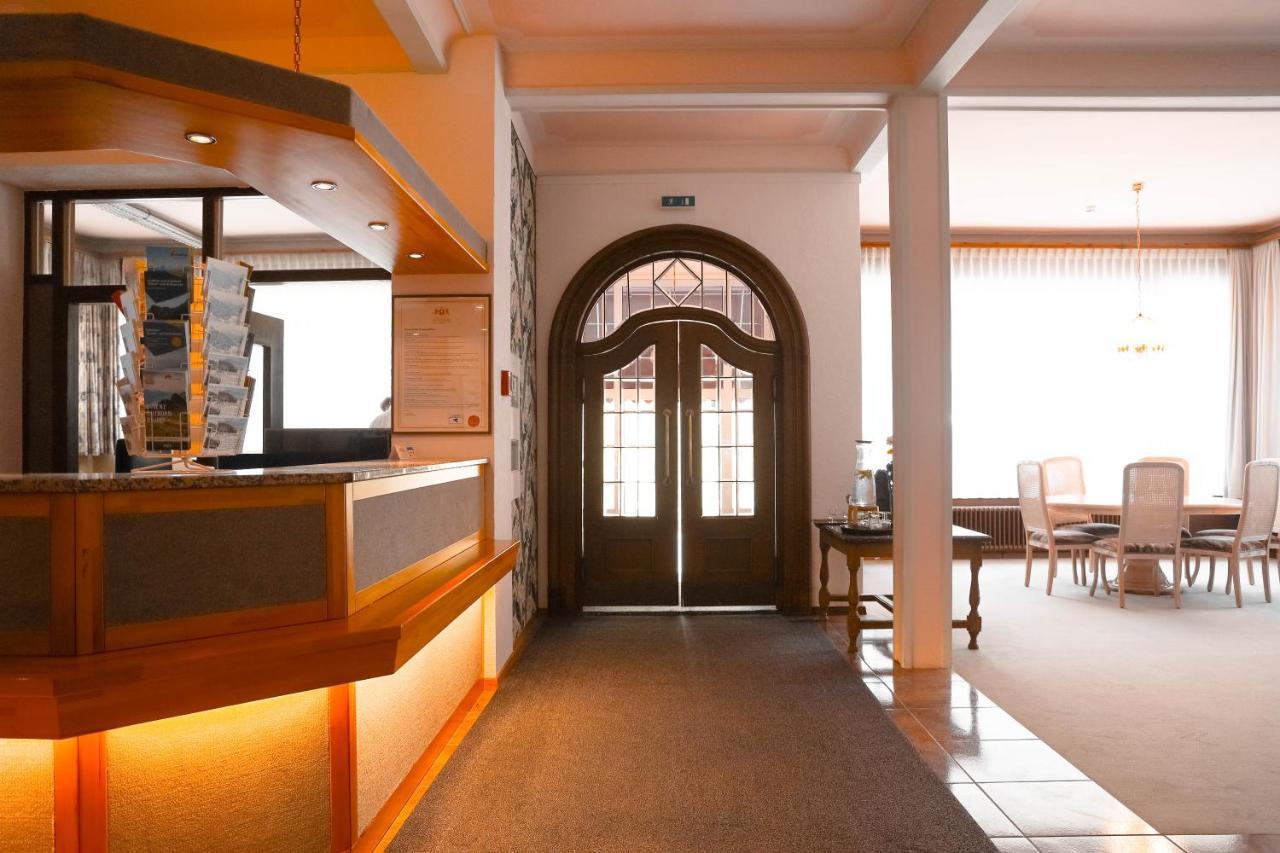 Parkhotel Hotel