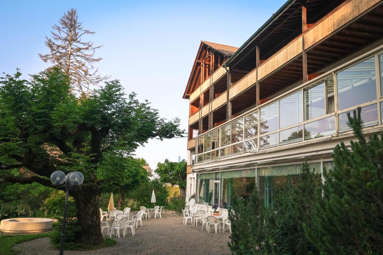 Parkhotel 4* Beatenberg