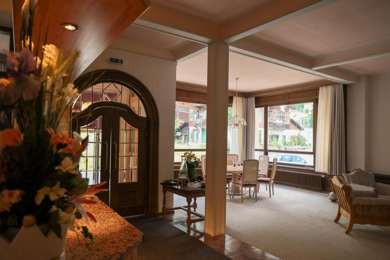 Hotel Parkhotel 4*