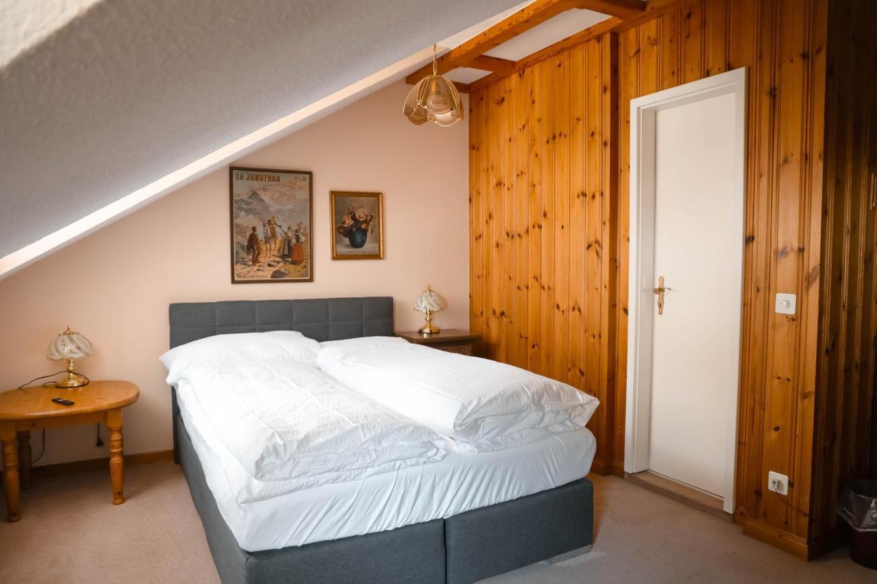 Parkhotel 4* Beatenberg