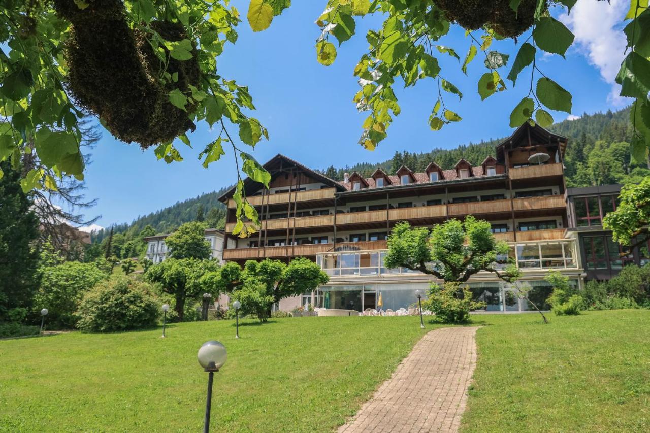 Parkhotel Hotel