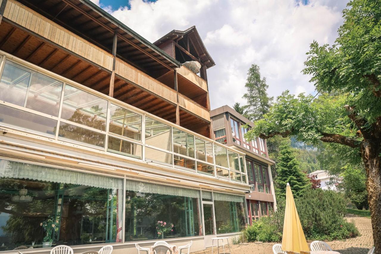Parkhotel 4*