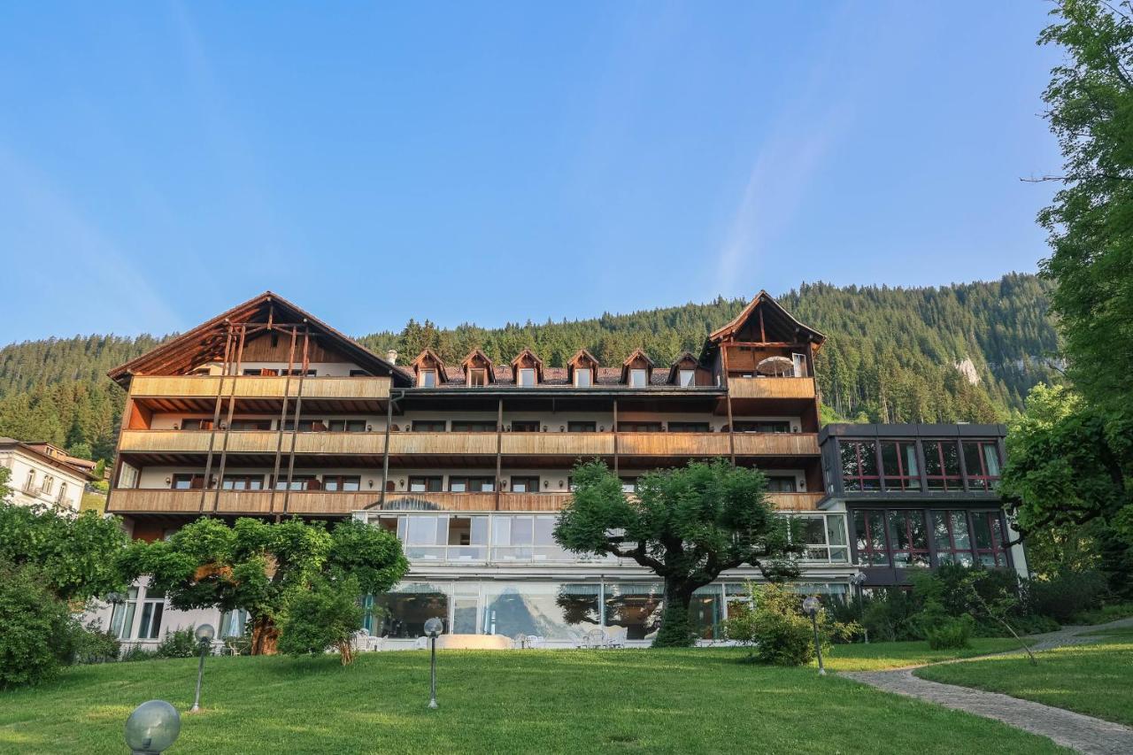 Parkhotel Hotel Beatenberg