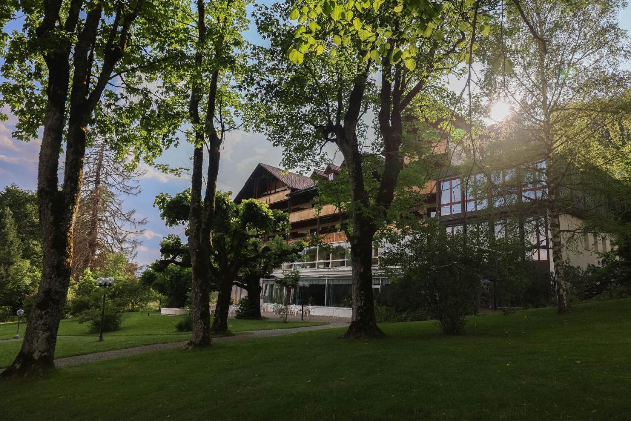 Hotel Parkhotel 4*