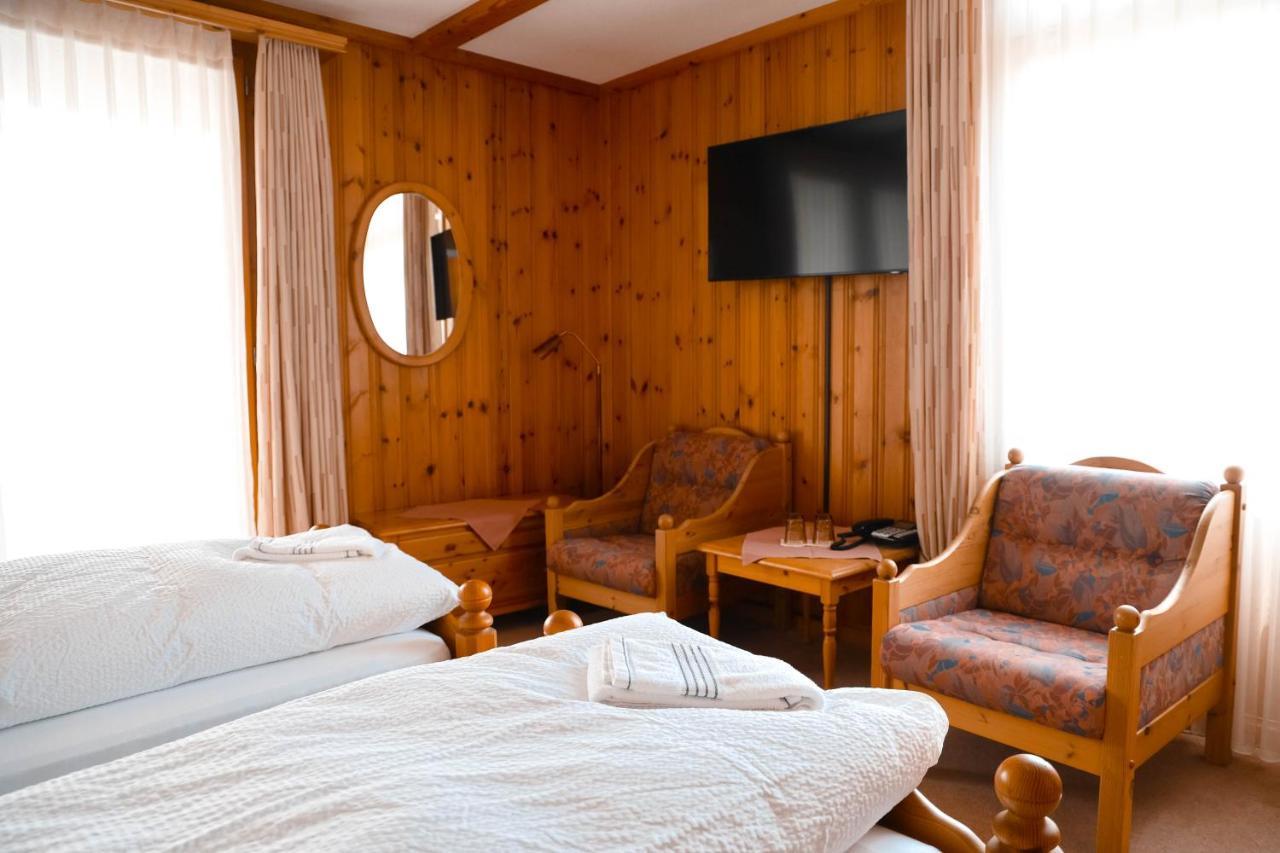 Parkhotel Hotel Beatenberg