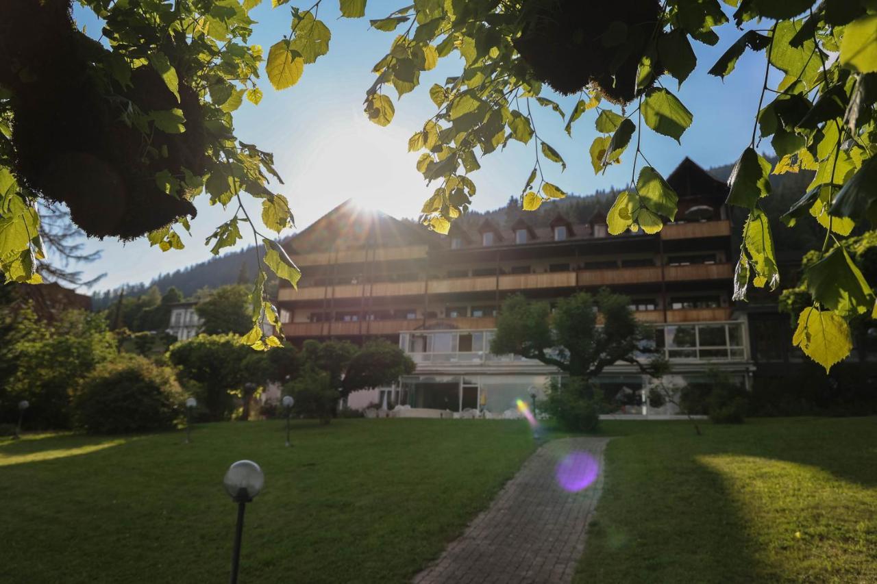 Hotel Parkhotel 4*