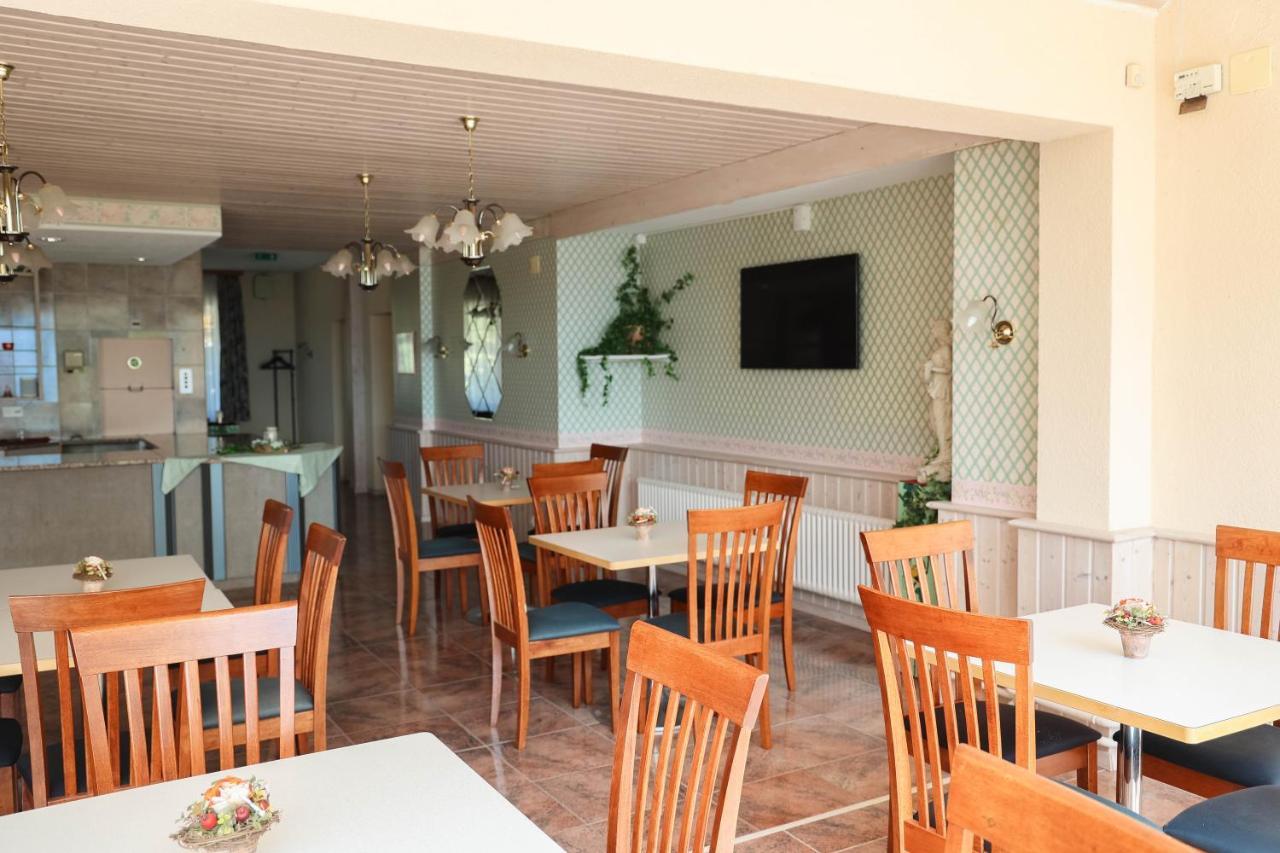 Parkhotel Hotel