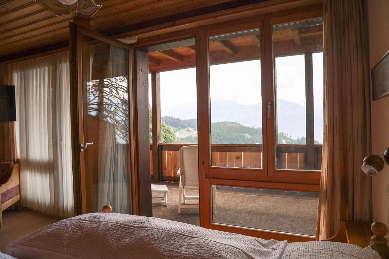 Parkhotel 4* Beatenberg
