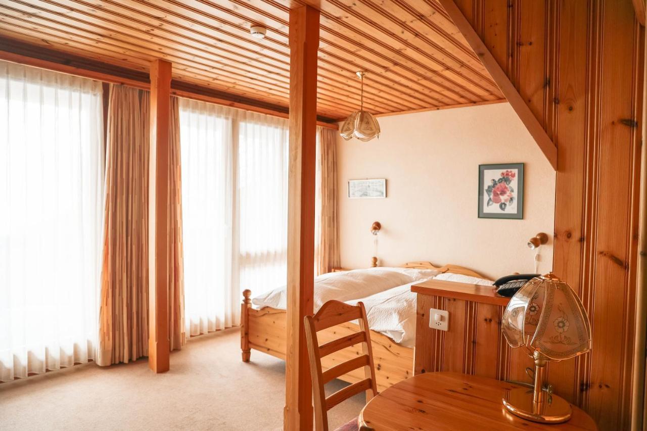 Parkhotel 4* Beatenberg