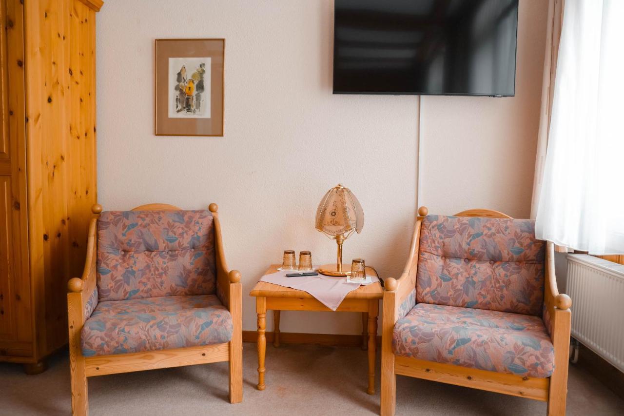 Parkhotel Beatenberg