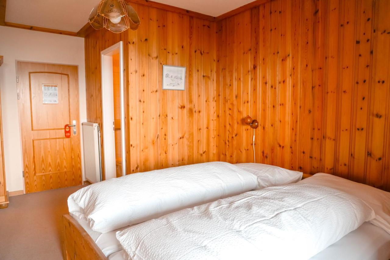 Parkhotel Beatenberg