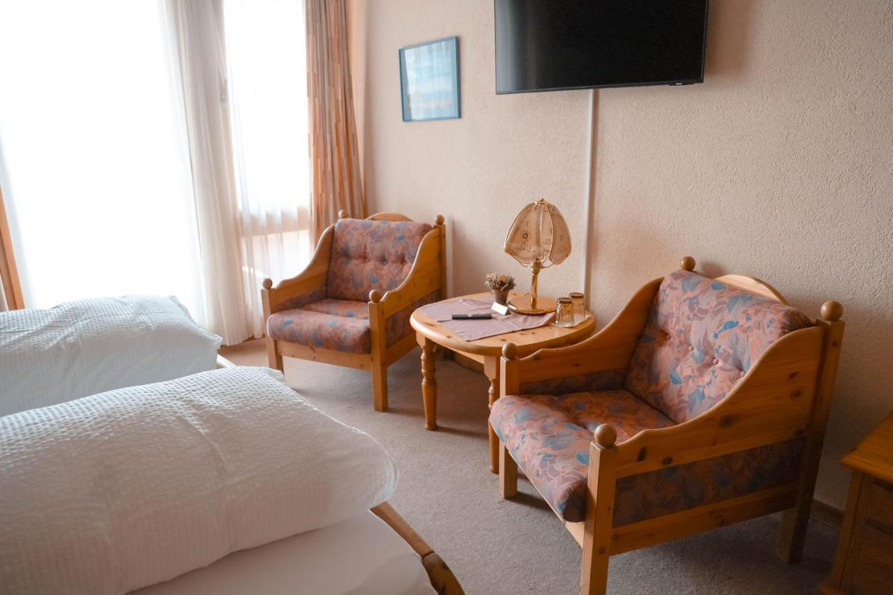 Hotel Parkhotel