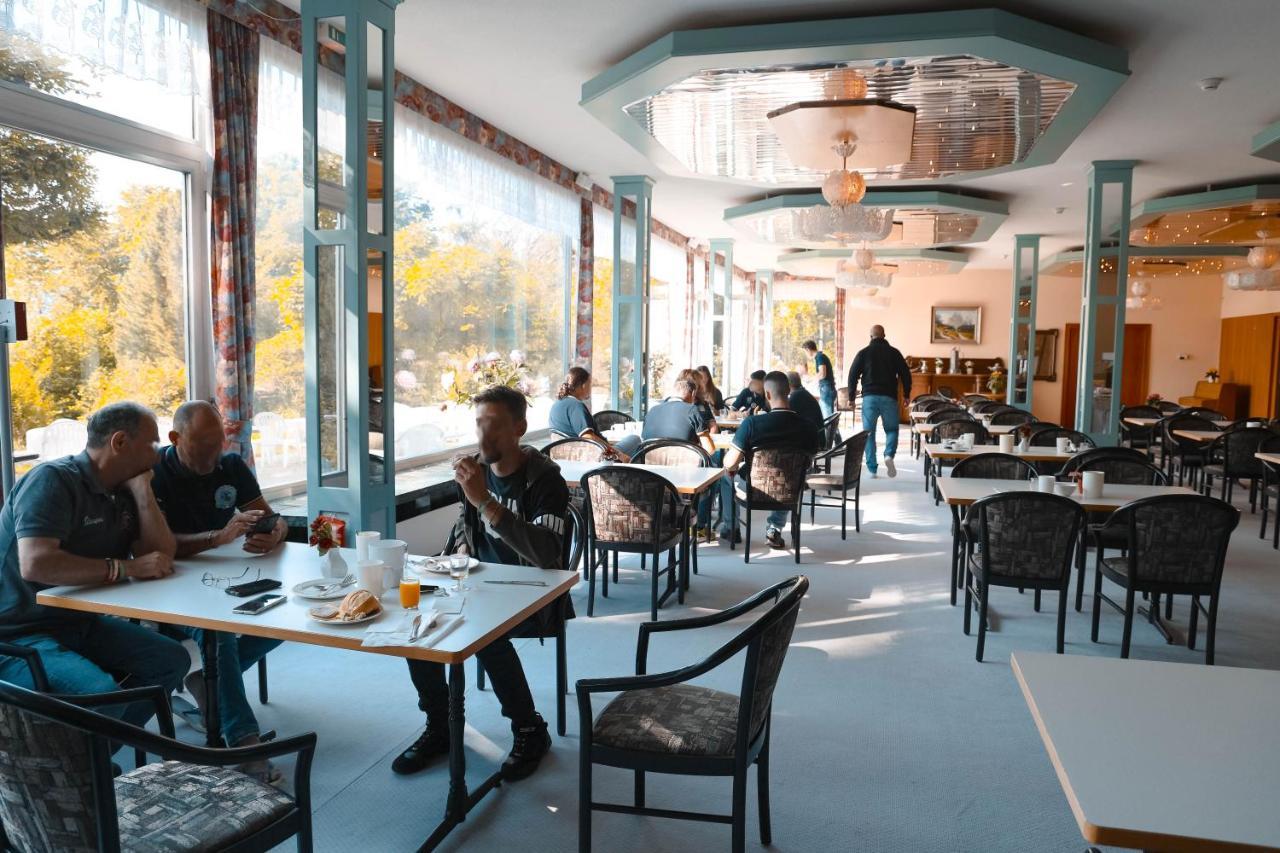 Hotel Parkhotel 4*